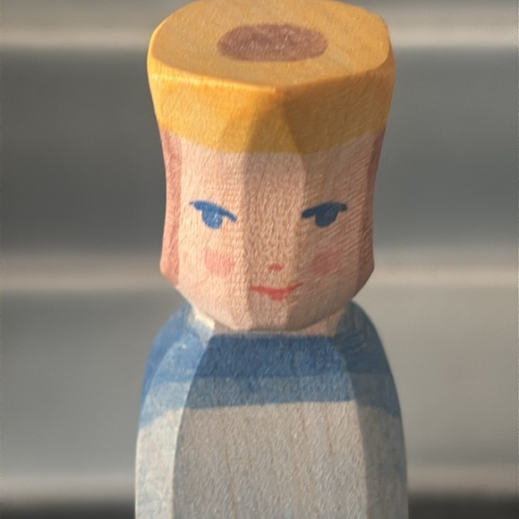 Ostheimer Queen EUC - Picture 8 of 8